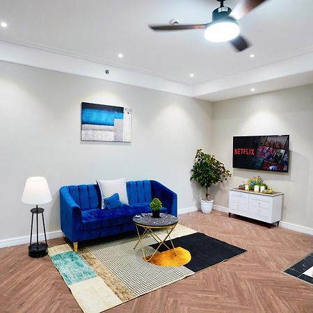 Armin Homes Altara Residences Куїнон Екстер'єр фото