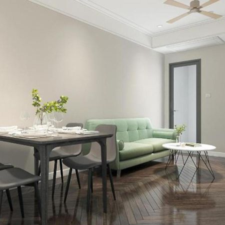 Armin Homes Altara Residences Куїнон Екстер'єр фото