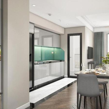 Armin Homes Altara Residences Куїнон Екстер'єр фото