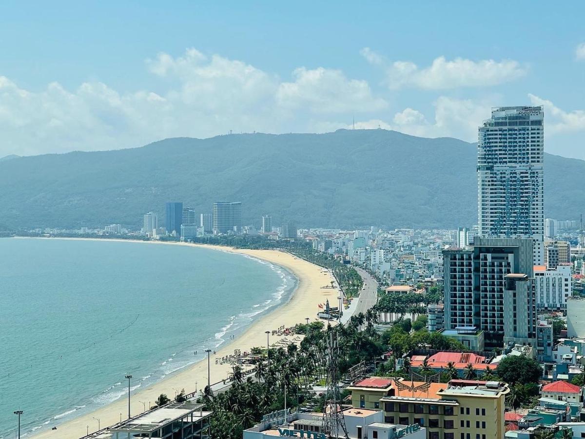 Armin Homes Altara Residences Куїнон Екстер'єр фото