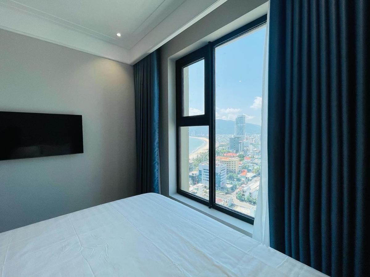 Armin Homes Altara Residences Куїнон Екстер'єр фото
