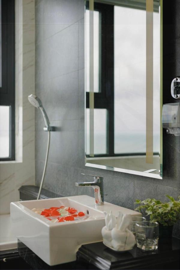 Armin Homes Altara Residences Куїнон Екстер'єр фото