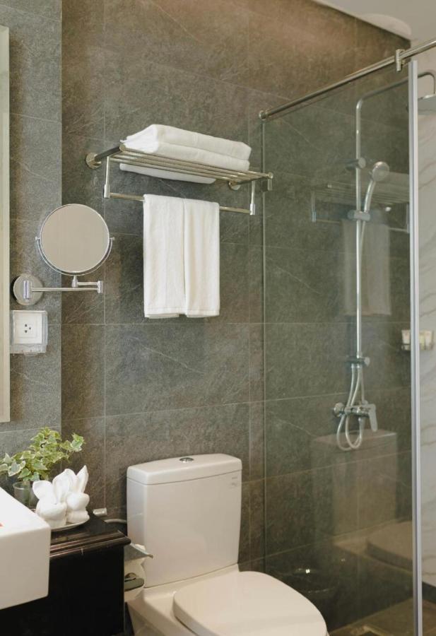 Armin Homes Altara Residences Куїнон Екстер'єр фото