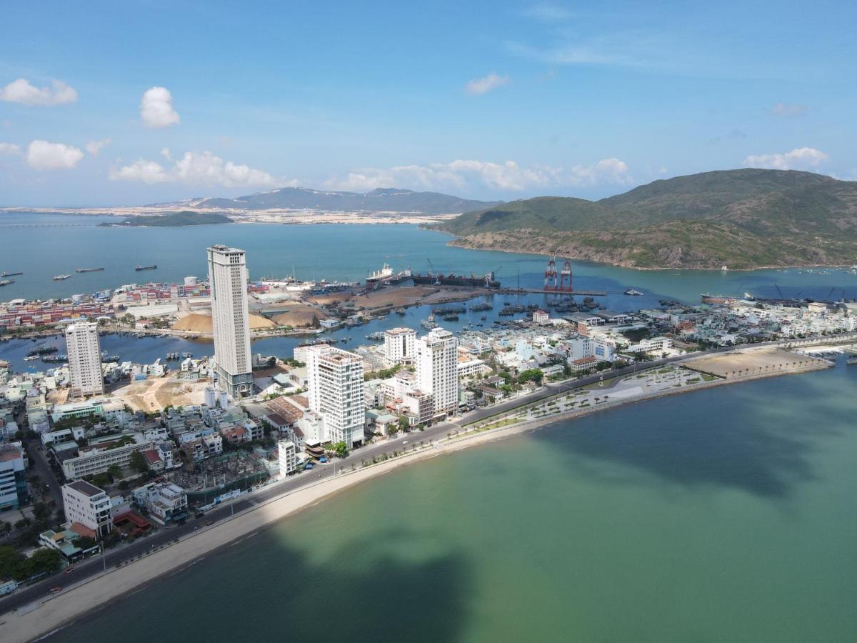 Armin Homes Altara Residences Куїнон Екстер'єр фото
