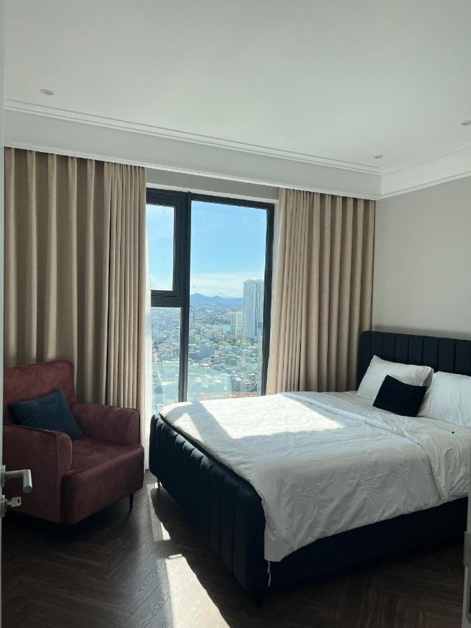 Armin Homes Altara Residences Куїнон Екстер'єр фото