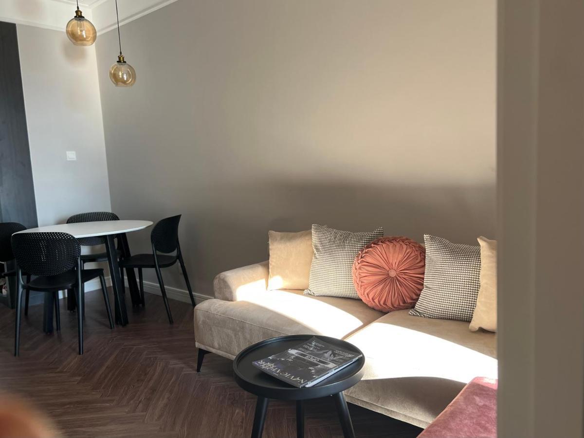 Armin Homes Altara Residences Куїнон Екстер'єр фото