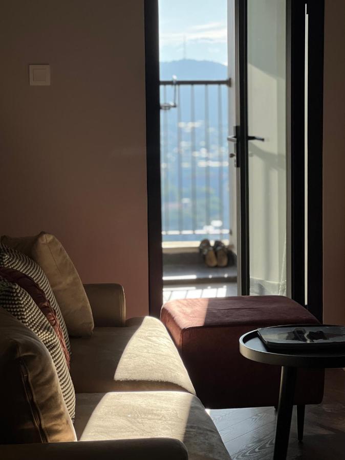 Armin Homes Altara Residences Куїнон Екстер'єр фото