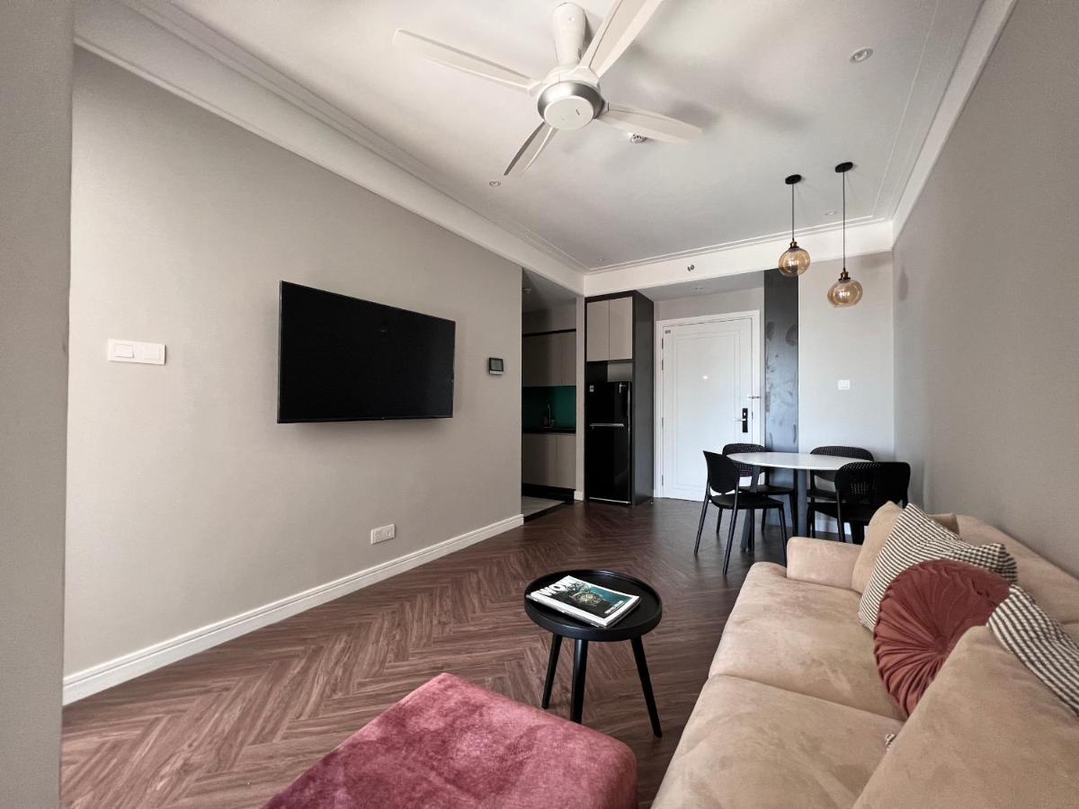 Armin Homes Altara Residences Куїнон Екстер'єр фото