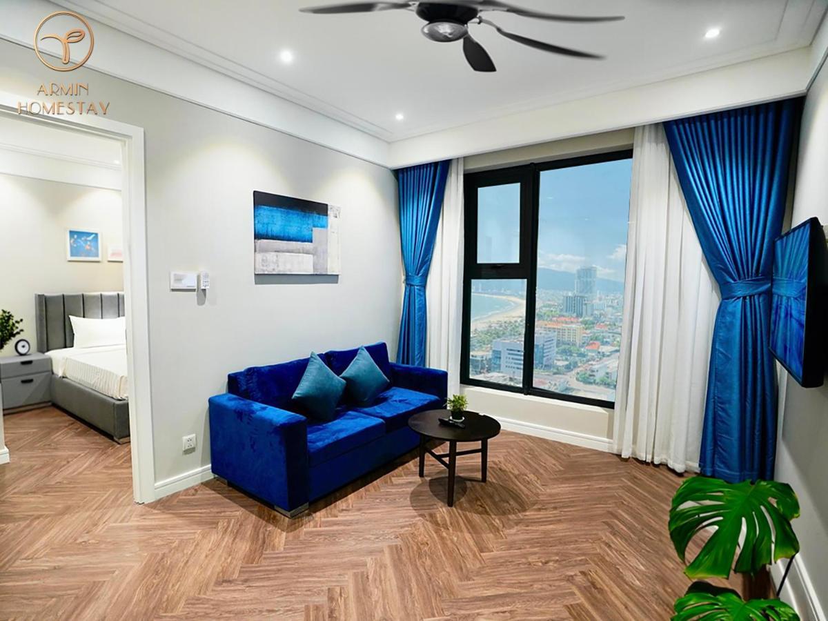 Armin Homes Altara Residences Куїнон Екстер'єр фото