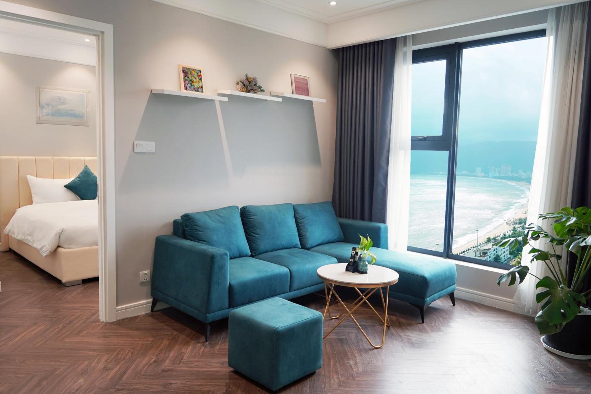 Armin Homes Altara Residences Куїнон Екстер'єр фото