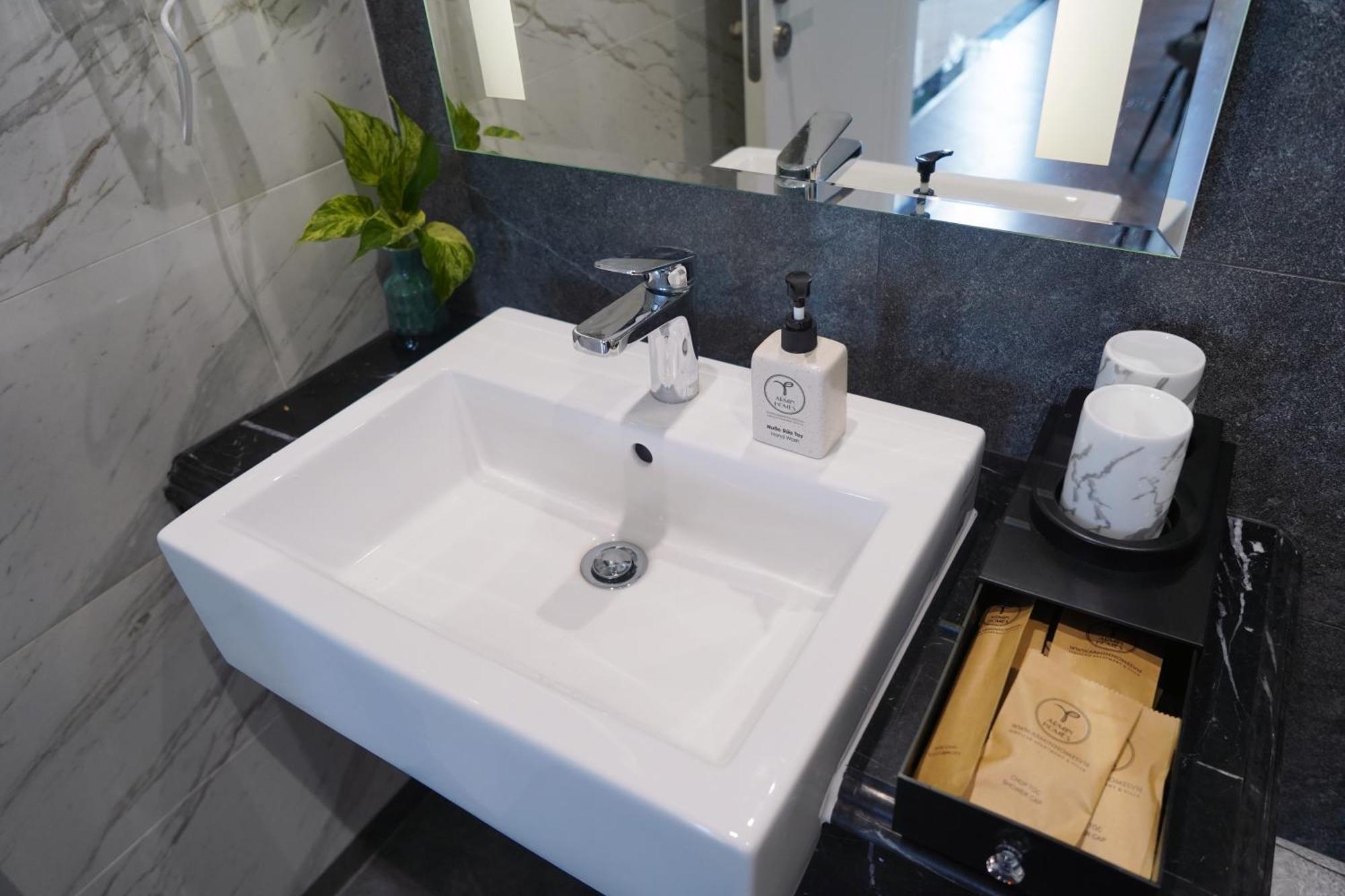 Armin Homes Altara Residences Куїнон Екстер'єр фото