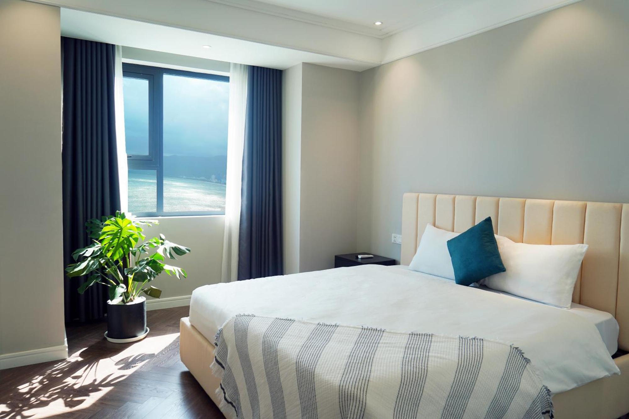 Armin Homes Altara Residences Куїнон Екстер'єр фото