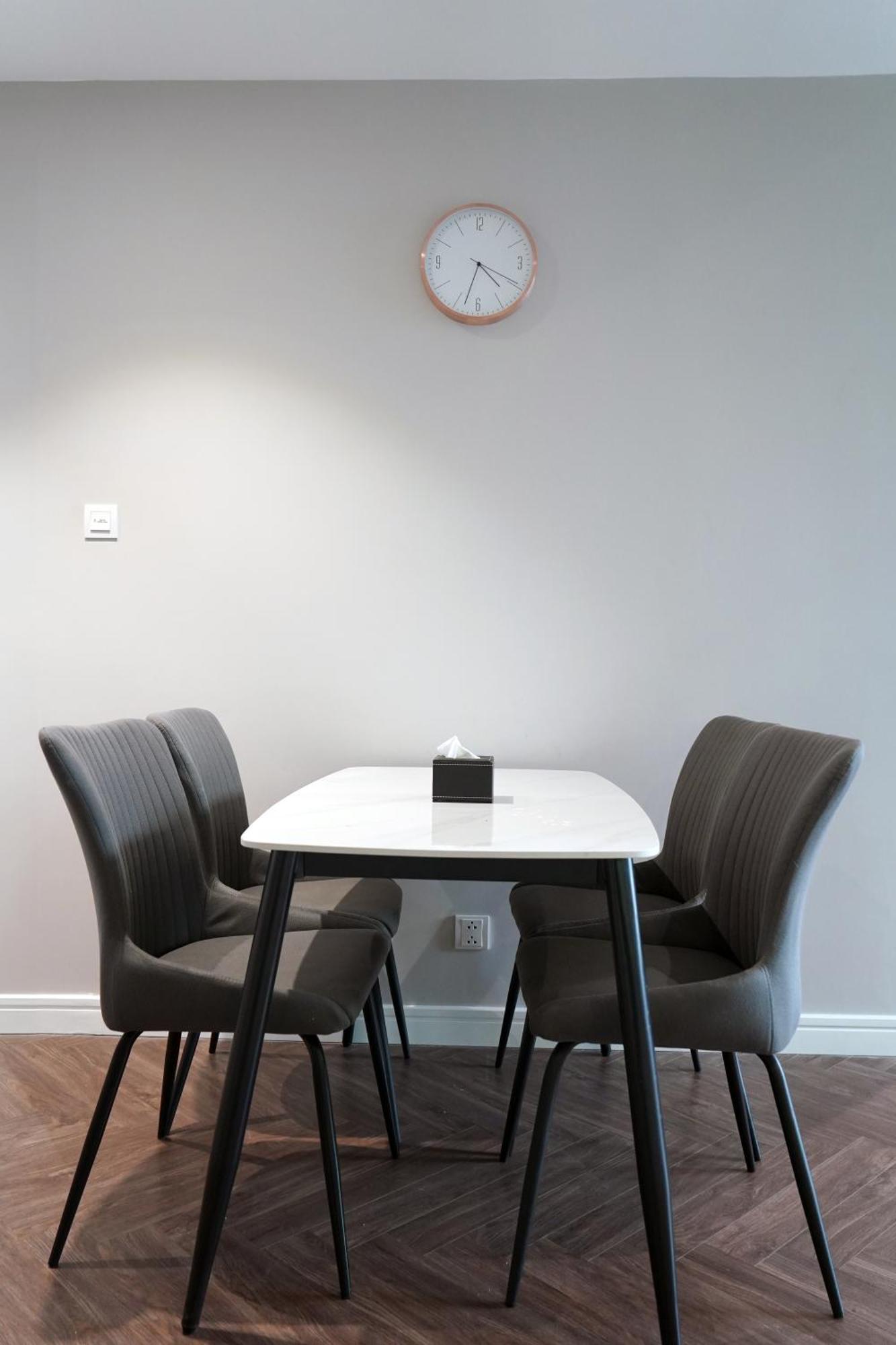Armin Homes Altara Residences Куїнон Екстер'єр фото