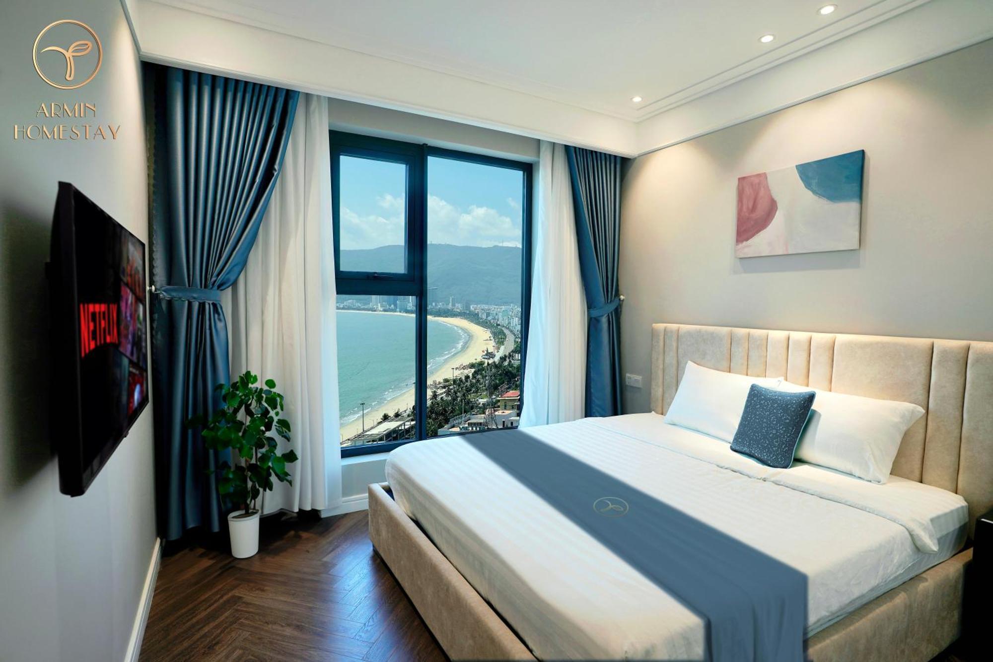 Armin Homes Altara Residences Куїнон Екстер'єр фото