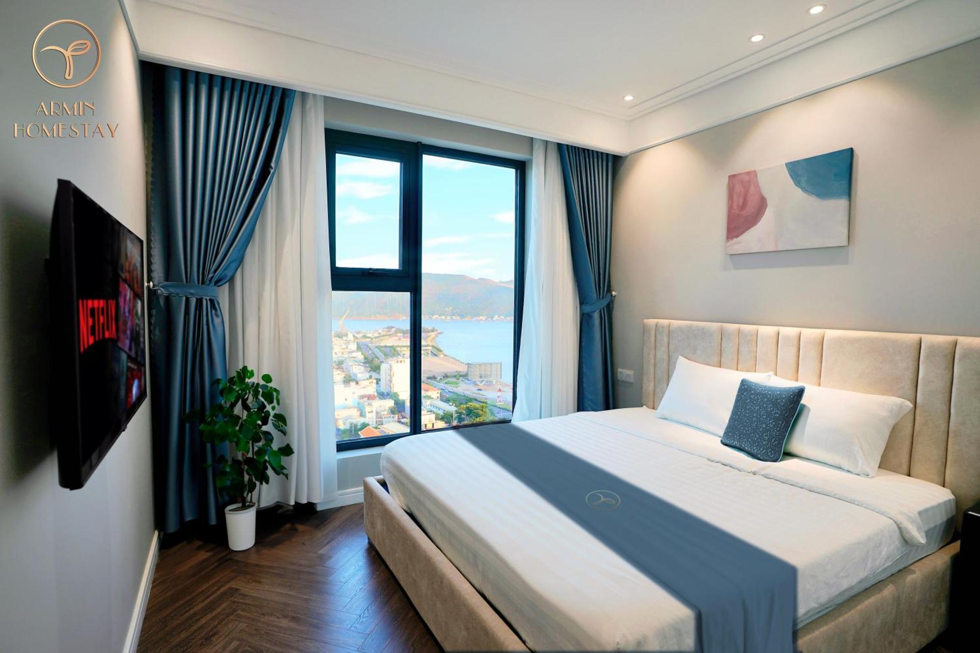 Armin Homes Altara Residences Куїнон Екстер'єр фото
