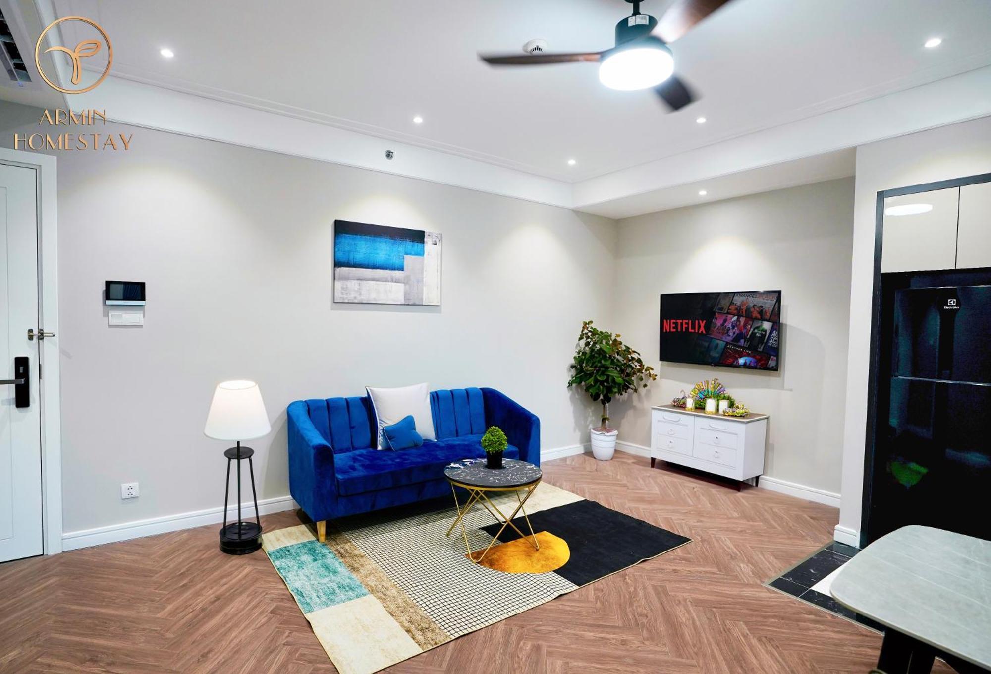 Armin Homes Altara Residences Куїнон Екстер'єр фото