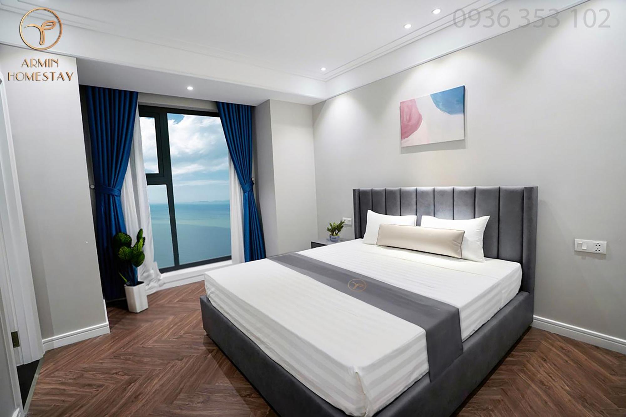 Armin Homes Altara Residences Куїнон Екстер'єр фото