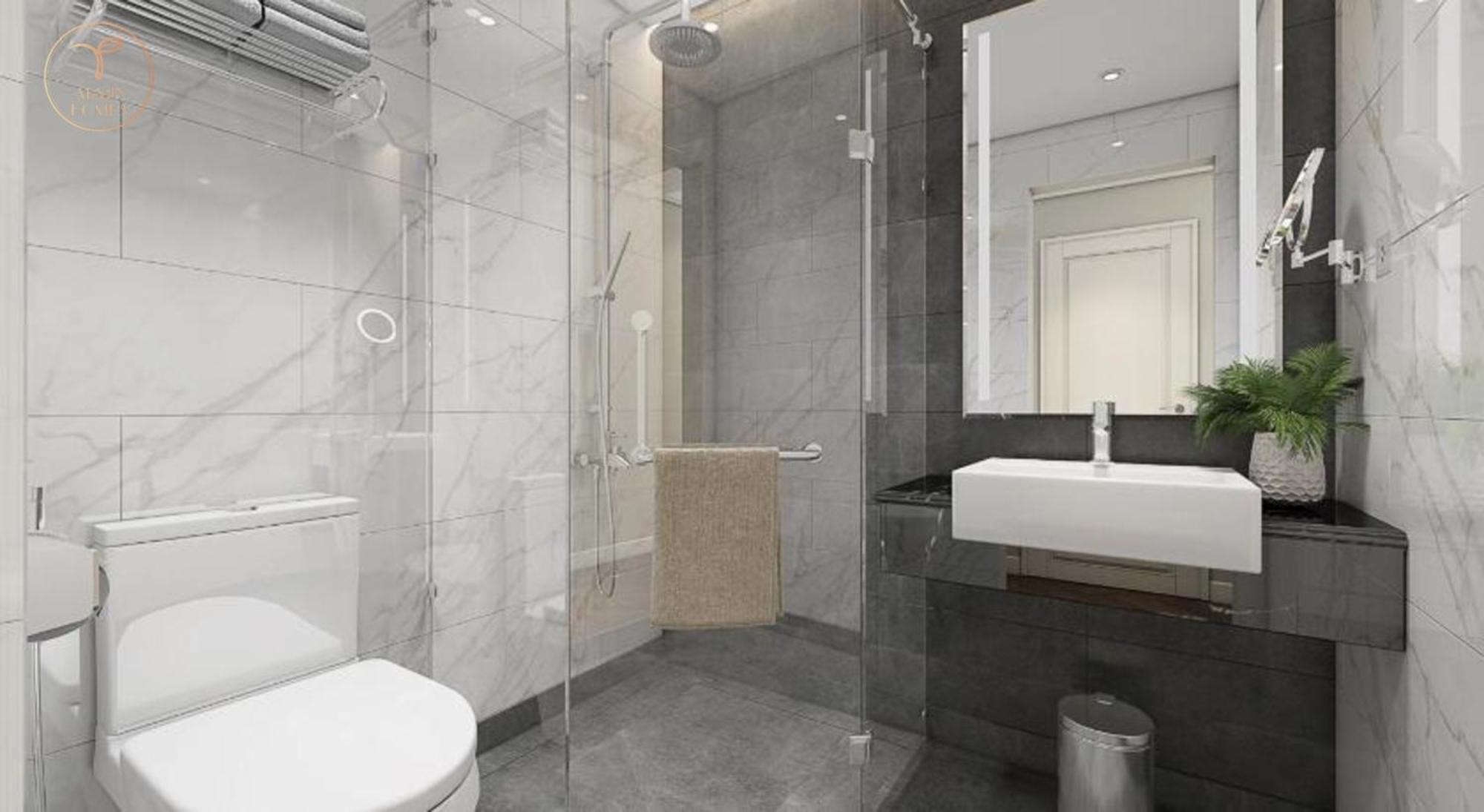 Armin Homes Altara Residences Куїнон Екстер'єр фото