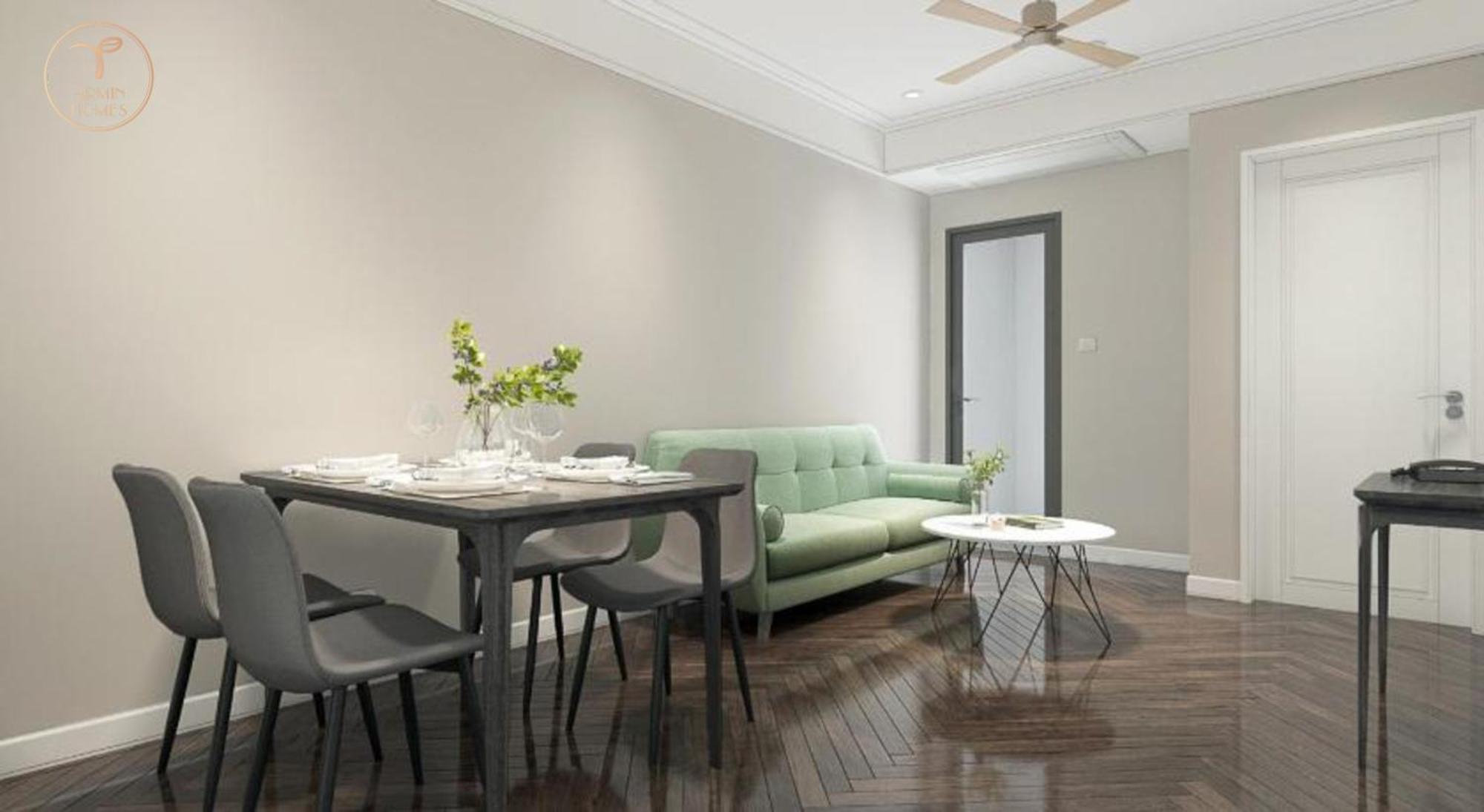 Armin Homes Altara Residences Куїнон Екстер'єр фото