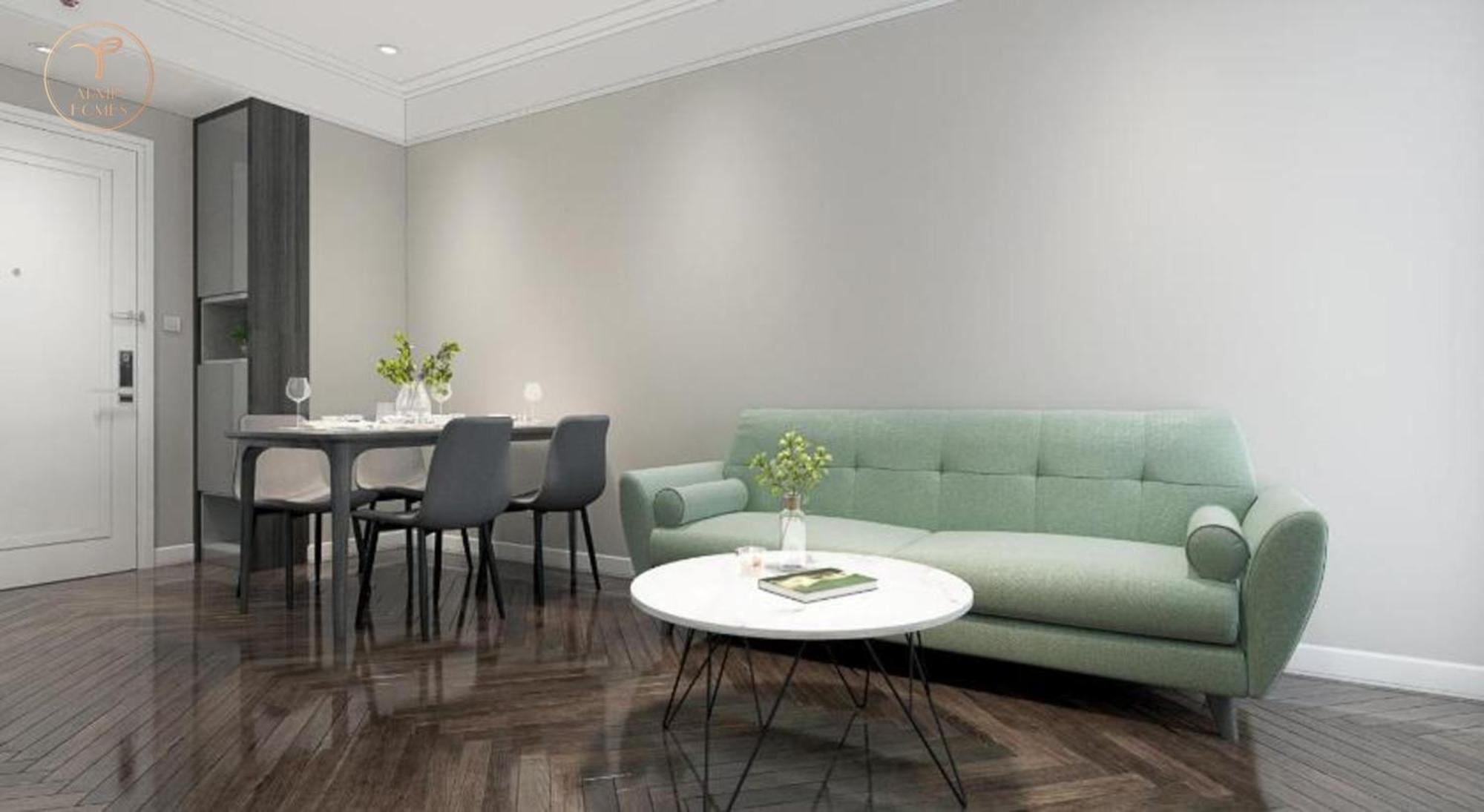 Armin Homes Altara Residences Куїнон Екстер'єр фото