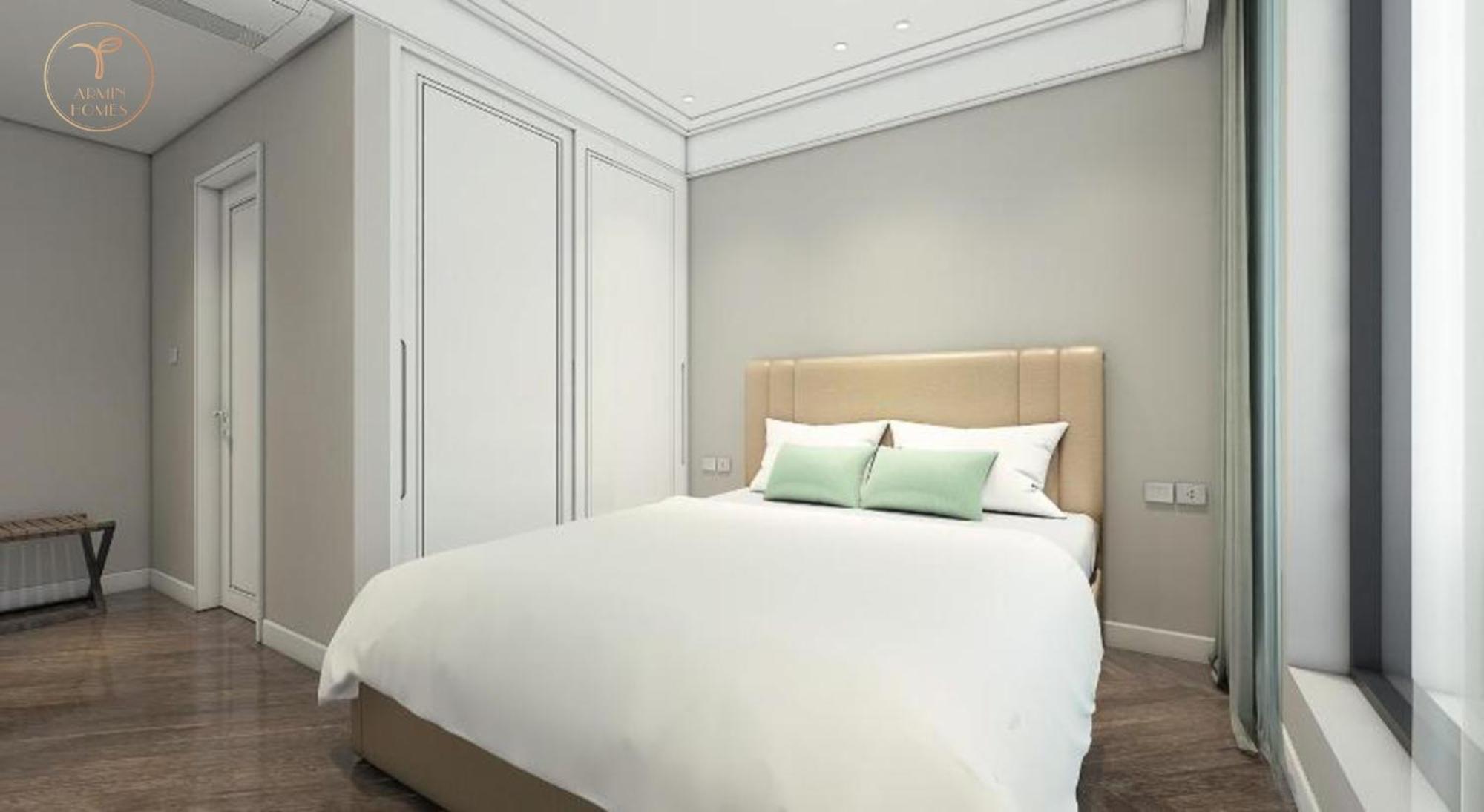 Armin Homes Altara Residences Куїнон Екстер'єр фото