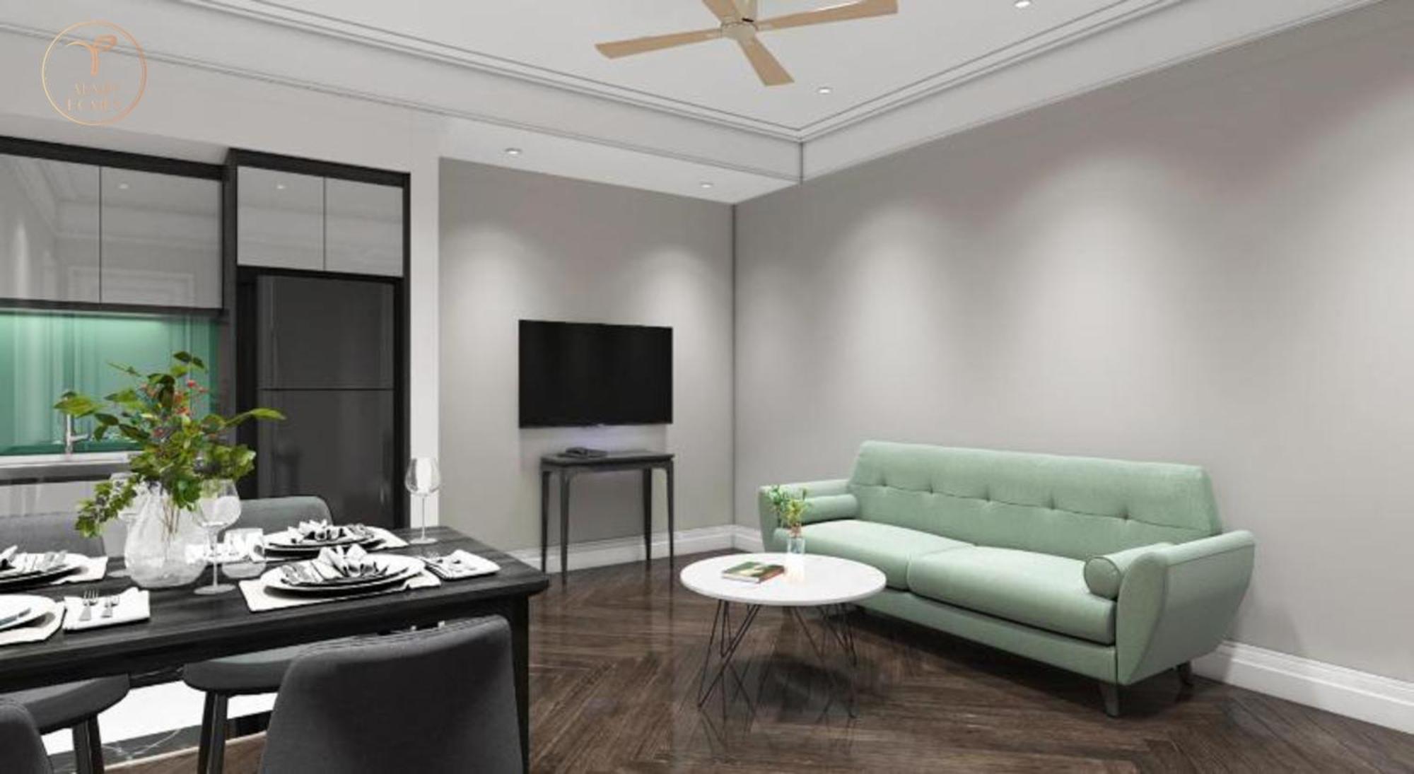 Armin Homes Altara Residences Куїнон Екстер'єр фото