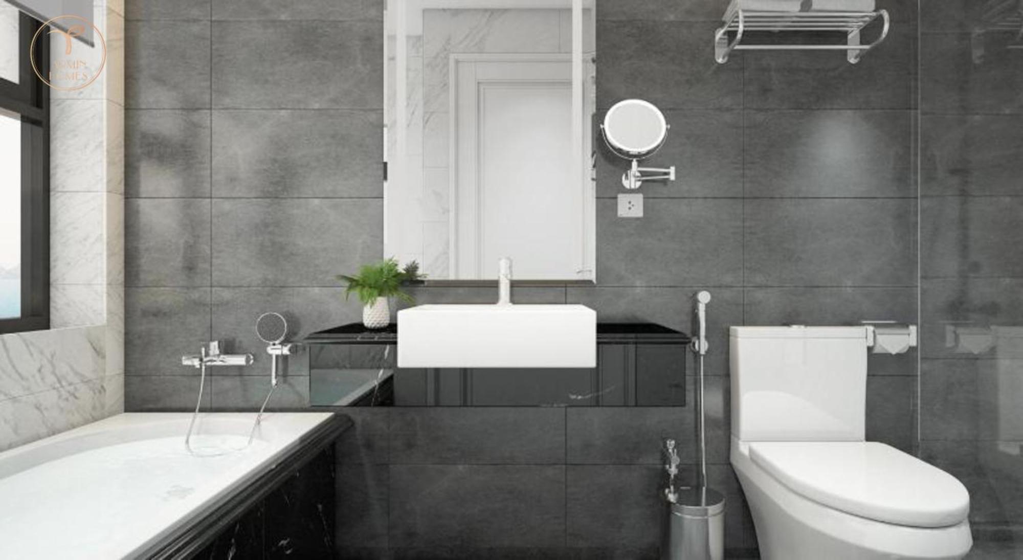 Armin Homes Altara Residences Куїнон Екстер'єр фото
