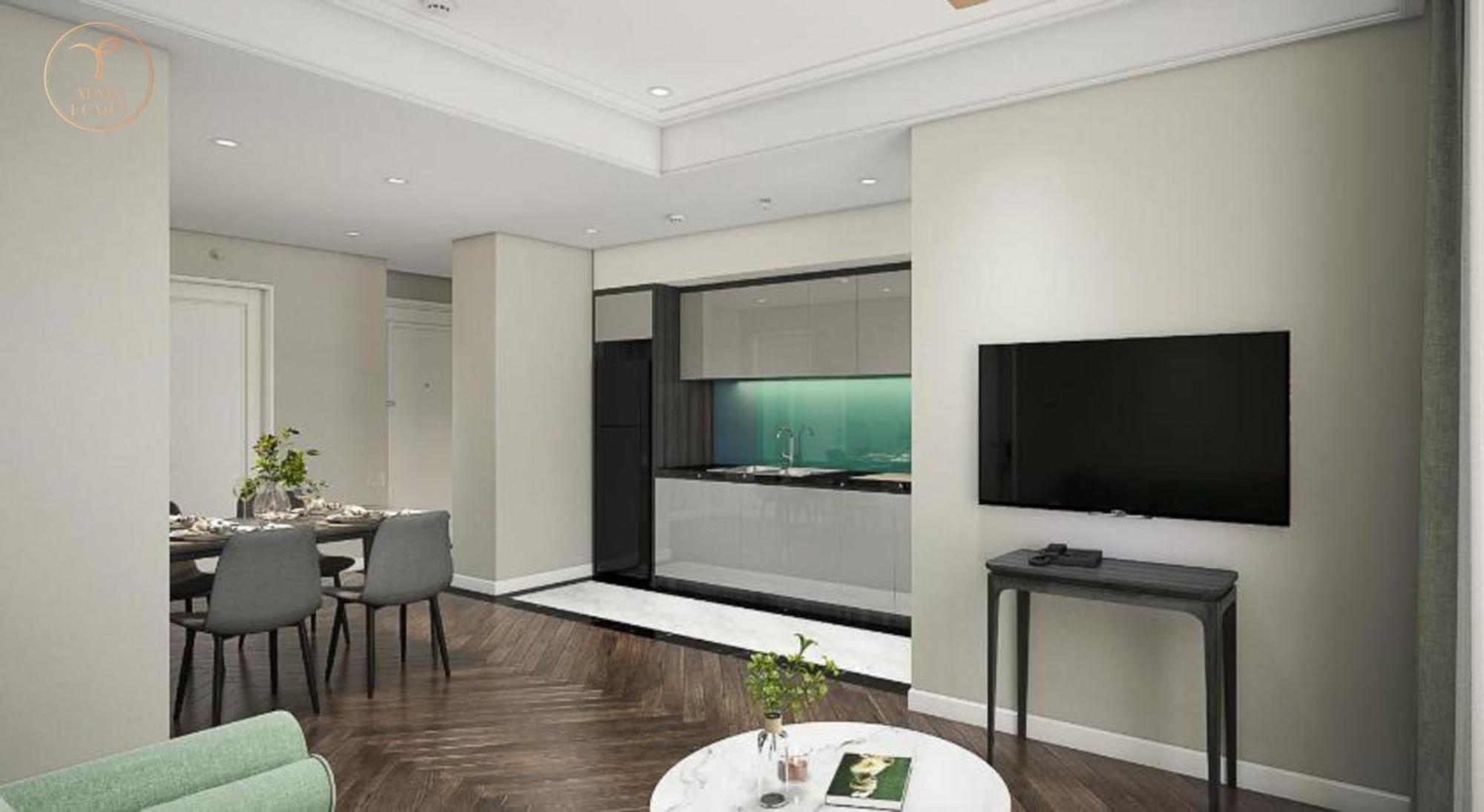 Armin Homes Altara Residences Куїнон Екстер'єр фото