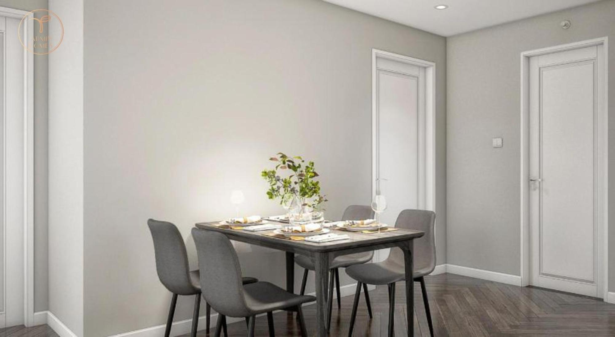 Armin Homes Altara Residences Куїнон Екстер'єр фото